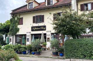 Wohnung mieten in Grafstr. 26, 82335 Berg, Von privat: Schöne, helle 1 Zi. Whg. in Berg
