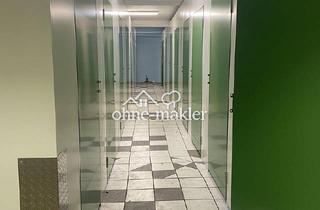 Gewerbeimmobilie mieten in 46238 Bottrop, LAGERBOXEN/ Self Storage Fläche mieten ab 2 m² - Gewerbe & Privat