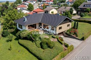 Einfamilienhaus kaufen in 75031 Eppingen, RESERVIERT! Großzügiges Landhaus mit klasse Grundstück - sofort frei!