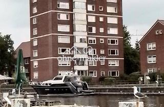 Wohnung kaufen in 26721 Emden, Eigentumswohnung