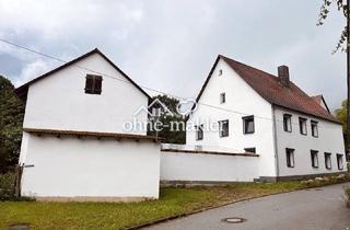 Einfamilienhaus kaufen in 90518 Altdorf, Kernsaniertes Einfamilienhaus/Bauernhaus mit großem Grundstück, Hühnerhaltung & Werkstatt