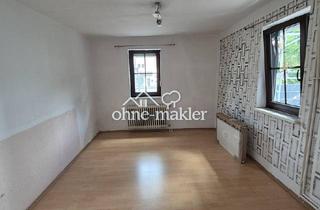 Haus mieten in 36391 Sinntal, Reihenhaus in Sinntal-Sterbfritz - 4 Zimmer, 91 m² Wohnfläche - ab sofort verfügbar