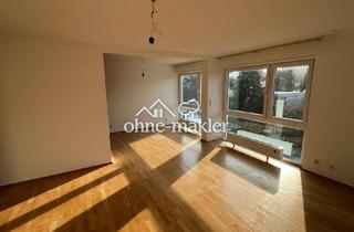 Wohnung mieten in 63329 Egelsbach, Helle, gut geschnittene 4 Zimmerwohnung in Egelsbach mit Balkon und Garage