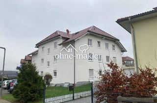 Wohnung mieten in 34233 Fuldatal, Helle 4-Zimmer-Erdgeschosswohnung mit privatem Garten in ruhiger Lage