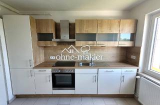 Wohnung mieten in 23843 Bad Oldesloe, 3-Zimmer-Wohnung in Bad Oldesloe zur Miete