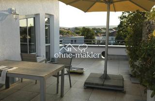 Wohnung kaufen in 93049 Regensburg, Vollsanierte Dachterrassen-Maisonette Wohnung in Regensburger Bestlage
