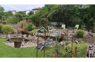 Einfamilienhaus kaufen in 88529 Zwiefalten, Einfamilienhaus mit Ausbaupotential und großem Garten