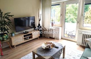 Wohnung mieten in 46397 Bocholt, 2-Zimmer-Wohnung in der Nähe der Fachhochschule