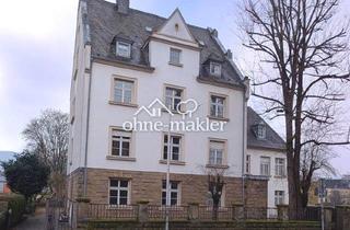 Gewerbeimmobilie kaufen in 54290 Trier, Repräsentatives Büro- und Wohnhaus in Innenstadtnähe - Veräußerung im Höchstbieterverfahren