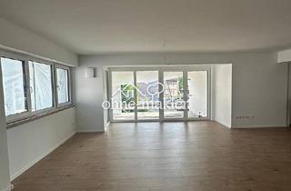Wohnung mieten in 76287 Rheinstetten, ERSTBEZUG - exklusive 3,5-Raum-Wohnung mit Loggia in Neuburgweier