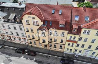 Anlageobjekt in 09669 Frankenberg, MFH (Einzeldenkmal) aufgeteilt nach WEG für Kapitalanleger