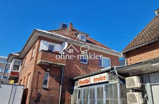 Gewerbeimmobilie kaufen in 29525 Uelzen, Grundstück für Investoren