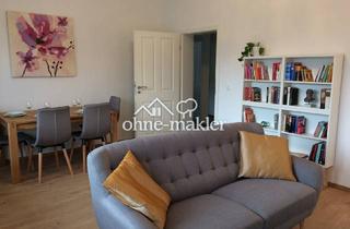 Wohnung mieten in 14059 Berlin, Charlottenburg - 2 Zimmer Wohnung - top Lage (von privat)