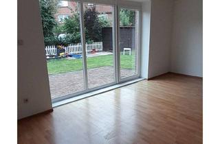 Wohnung mieten in 27616 Beverstedt, Helle Wohnung in Beverstedt zu vermieten