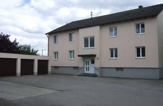 Wohnung mieten in Schleifmühlstr. 5 1/2, 85283 Wolnzach, Gut geschnittene 3 Zimmer Wohnung in Wolnzach