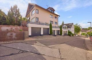 Wohnung mieten in 75045 Walzbachtal, Modernisierte Wohnung mit fünf Zimmern sowie Balkon,EBK und Garage in Walzbachtal
