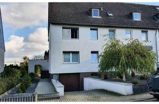 Wohnung mieten in Hagebergstraße, 38440 Hageberg, Möblierte 3-Raum-Dachgeschosswohnung in Wolfsburg, Hagebergstr.