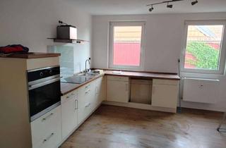 Wohnung mieten in Braunschweiger Straße 21 a, 37581 Bad Gandersheim, Schöne und gepflegte 3-Zimmer-Wohnung in Bad Gandersheim