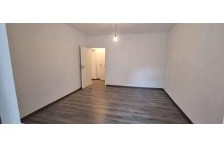 Wohnung mieten in 36304 Alsfeld, ERSTBEZUG DREI ZIMMER WOHNUNG IN STADTZENTRUM, MIT BALKON