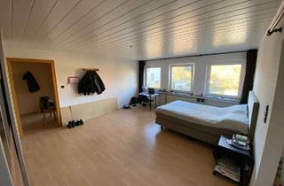 Wohnung mieten in Betzenerstr. 10, 32694 Dörentrup, Freundliche und sanierte 2-Raum-Wohnung in Dorentrup