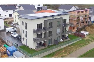 Wohnung mieten in 75038 Oberderdingen, Geräumige 3,5-Zimmer-Wohnung mit Balkon in Flehingen