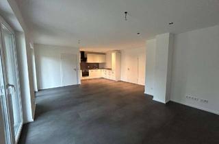 Wohnung mieten in 73453 Abtsgmünd, Moderne, helle Neubauwohnung mit Smart-Home und hochwertiger Ausstattung