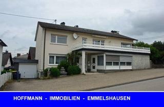 Wohnung mieten in Hauptstraße, 56291 Leiningen, Großzügige Wohnung im 1. Obergeschoss eines Zweifamilienhauses
