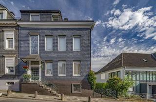 Wohnung mieten in 42853 Innen, Helle 3-Zimmer-Wohnung mit Balkon in Remscheid
