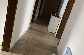 Wohnung mieten in 84160 Frontenhausen, Ansprechende 4-Zimmer-Wohnung mit Balkon