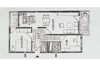 Wohnung mieten in 71701 Schwieberdingen, Helle 3 Zimmer Wohnung mit traumhaftem Ausblick von 2 Balkonen