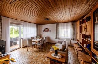 Wohnung mieten in 66914 Waldmohr, Schöne und gepflegte 4-Zimmer-Wohnung mit EBK in Waldmohr