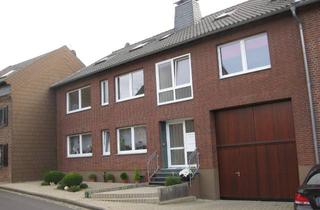 Wohnung mieten in Hompescher Str., 52445 Titz, Freundliche und gepflegte 2-Zimmer-Wohnung mit gehobener Innenausstattung in Titz-Müntz
