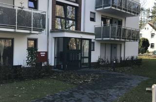Sozialwohnungen mieten in Werkhofstr. 11, 33689 Sennestadt, Schöne 2-Zimmer-Wohnung mit Terrasse Eckardsheim WBS erforderlich