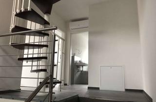 Wohnung mieten in Scheurenrain, 71364 Winnenden, Neuwertige Maisonettewohnung mit 3,5 Zimmern sowie Balkon und EBK in Winnenden-Hertmannsweiler