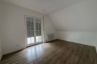 Wohnung mieten in Langmatt, 77770 Durbach, 3-Zimmer-Wohnung mit Balkon in Durbach