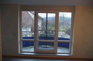 Wohnung mieten in 71665 Vaihingen an der Enz, Schöne und sehr helle 2,5-Zimmer-Wohnung mit Balkon und Einbauküche in Vaihingen an der Enz - Roßwag