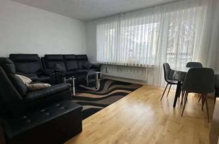 Wohnung mieten in 86899 Landsberg, Schön sanierte 2 ZKB Wohnung