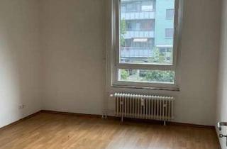 Wohnung mieten in Friedenauer Straße 20, 40789 Monheim, Ab 01.09.! Helle 2-Zimmer-Erdgeschosswohnung mit Bodenbelag und Balkon