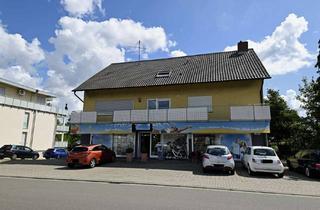 Wohnung mieten in Neue Landstraße 11 d, 76761 Rülzheim, Familie von 2-Familienhaus im Zentrum von Rülzheim gesucht