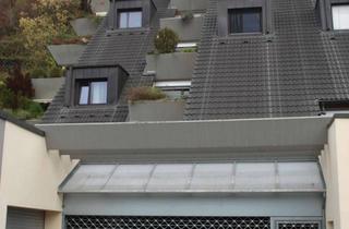 Wohnung mieten in Quenststedtstrasse 12, 72076 Tübingen, Helle, ruhige 2,5Zi-Whg im Terrassenhaus