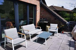 Wohnung mieten in Ellerberg, 52224 Stolberg, 800 €, 96 m², 4ZKDB, Dachterrasse, inkl Küche