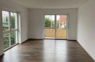 Wohnung mieten in 69242 Mühlhausen, Wohnung in Mühlhausen (Rettigheim)