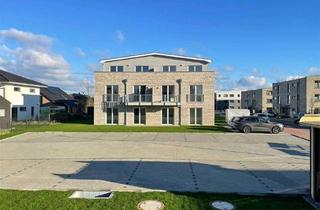 Wohnung mieten in Schmetterlingsweg 42a, 24235 Laboe, Moderne 3-Zimmer-Wohnung mit sonniger Dachterrasse und Stellplatz in Laboe!