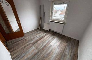 Wohnung mieten in 66953 Pirmasens, +++Gemütliche 3 Zimmer Wohnung mit Balkon im Herzen von Pirmasens+++
