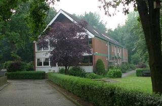 Wohnung mieten in 22850 Norderstedt, ** 1 1/2 Zi. Whg. in ruhiger und grüner Lage **