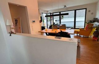 Penthouse mieten in Küppersgarten 54a, 53229 Holzlar, Exklusive 3-Zimmer-Penthouse-Wohnung mit geh. Innenausstattung mit Balkon und EBK in Bonn- Holzlar