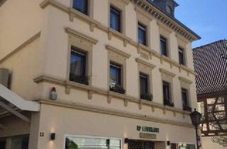 Wohnung mieten in Melanchthonstraße 13, 75015 Bretten, Attraktives Wohnen im Zentrum