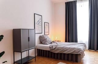WG-Zimmer mieten in Esslinger Straße, 60329 Gutleutviertel, Zimmer Room in Esslinger Straße, Frankfurt am Main for 75 m² with 3 bedrooms