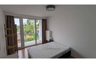 WG-Zimmer mieten in Leitenhöhe 4a, 82229 Seefeld, Helles WG-Zimmer mit eigenem Bad, Terrasse & Top-Anbindung – Seefeld-Hechendorf frei ab 1.12