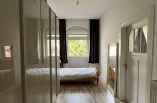 WG-Zimmer mieten in Biegenstraße, 35037 Marburg, Großes Doppel-Zimmer in zentraler 4er WG in der Biegenstr.